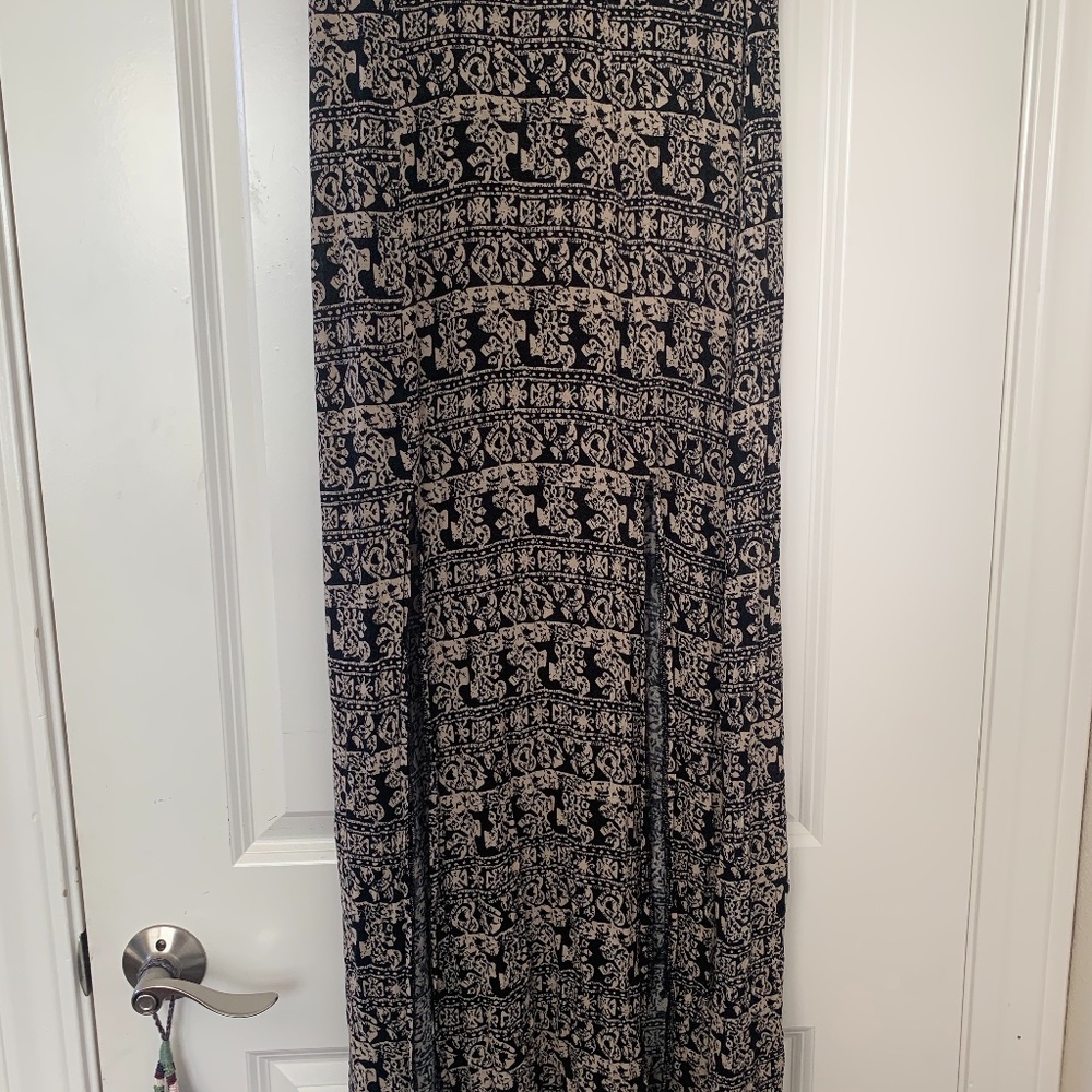 Forever21 Maxi Skirt